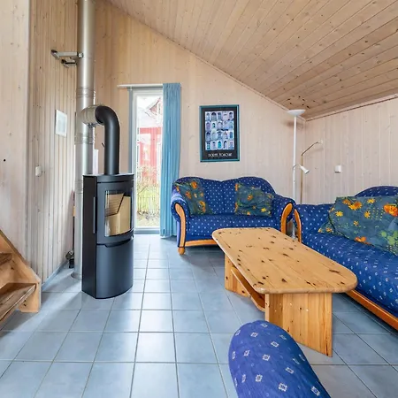 Exklusives Skandinavisches *