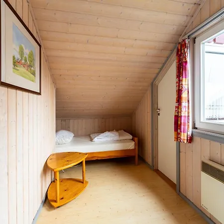 Exklusives Skandinavisches