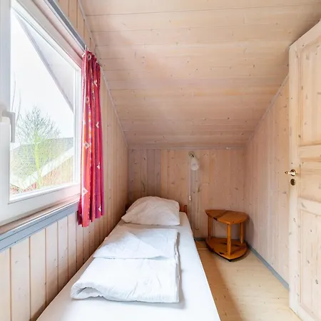 Exklusives Skandinavisches בית נופש *