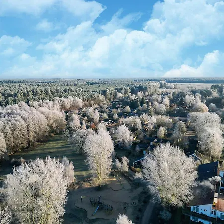 בית נופש Exklusives Skandinavisches