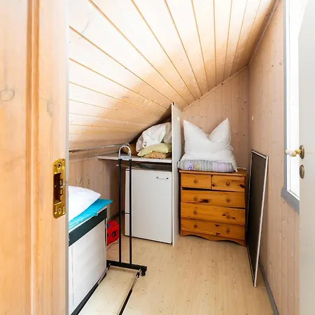 Exklusives Skandinavisches בית נופש Granzow