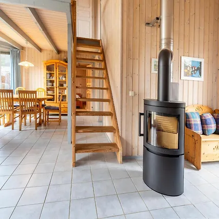 Exklusives Skandinavisches Granzow