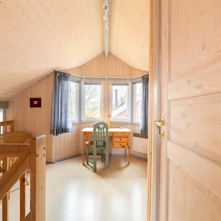 Exklusives Skandinavisches Granzow