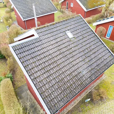 Exklusives Skandinavisches בית נופש