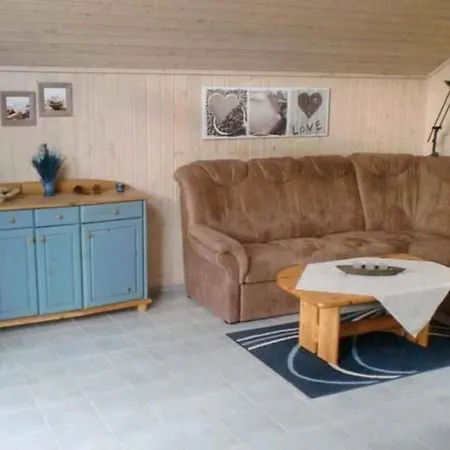 Exklusives Skandinavisches Ferienhaus Granzow